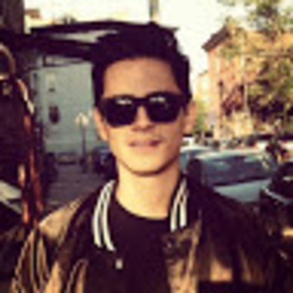 Meet your Posher, Benito